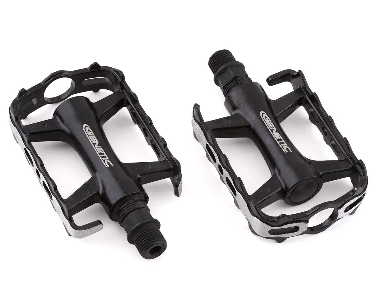 Genetic Drift Pedals (Black)